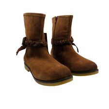 Bottes D'Hiver À Talon En