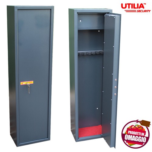 Armoire porte fusils - 3, 7