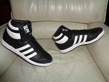 Adidas Top Ten High / Hi Used - Sneakers Taille 41 Occasion  US 8 / UK 7,5