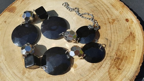 Bracelets breloque vintages - bracelets, et