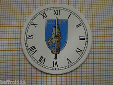 Cadran de montre E.C.A.T 28,8MM vintage,collector Armée ECAT dial esfera dial 