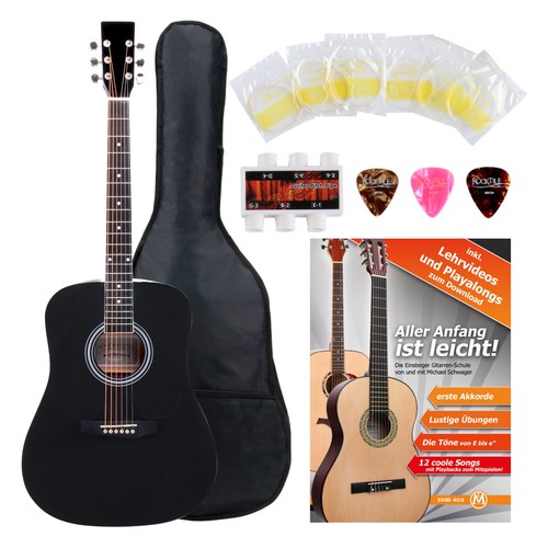 Pack guitare classique - guitare,