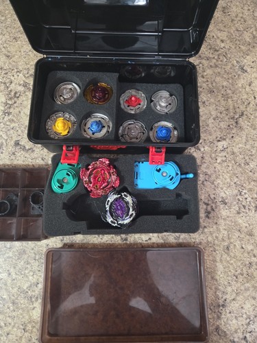 Takara tomy beyblade - beyblade, 75