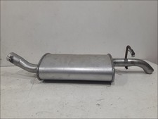 SILENCIEUX AR FORD FIESTA MK3 BERLINE 1460239