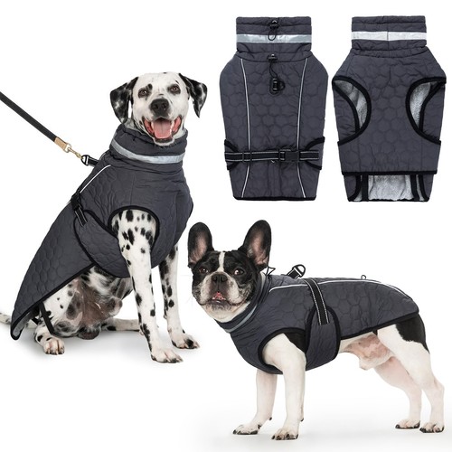 Manteau chien imperméable - manteau,