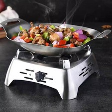 Réchaud de Camping, brûleur