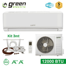 Climatiseur mono split green - climatiseur,