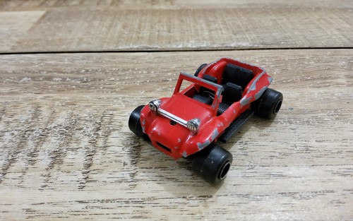 Dune buggy hot wheels matchbox