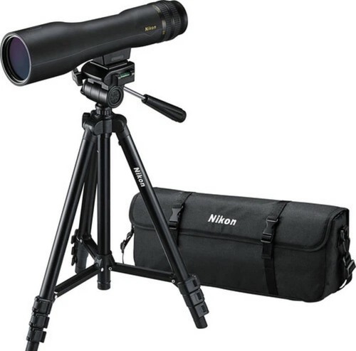 Nikon prostaff 16x48x60 - prostaff, 3