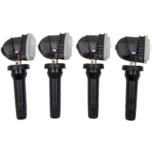 Tire pressure monitoring - tire,