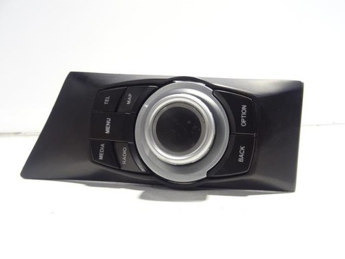 Commande gps bmw - commande, e87