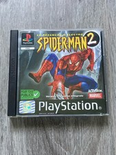 Spider Man 2 La Revanche