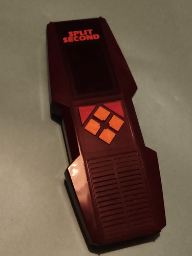 Jeu électronique split - jeu,