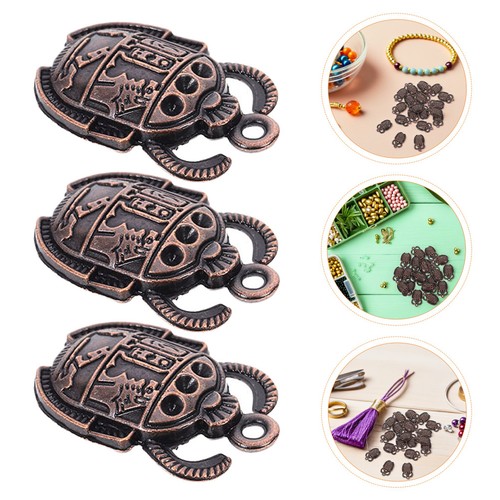 Pcs charmes collier - charmes,