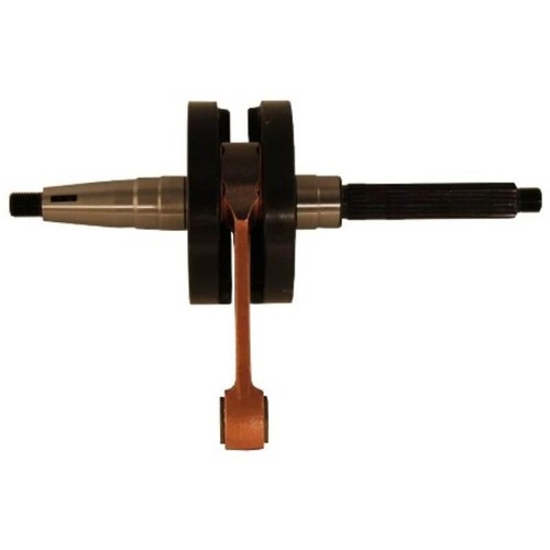 Arbre moteur piaggio - moteur, gilera
