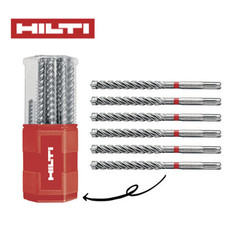 Hilti hammer drill - hammer,