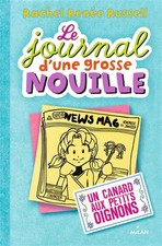Le journal d'une grosse