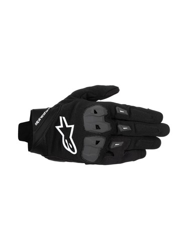Gants moto alpinestars - de,