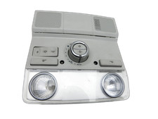 lumière Xénon intérieure