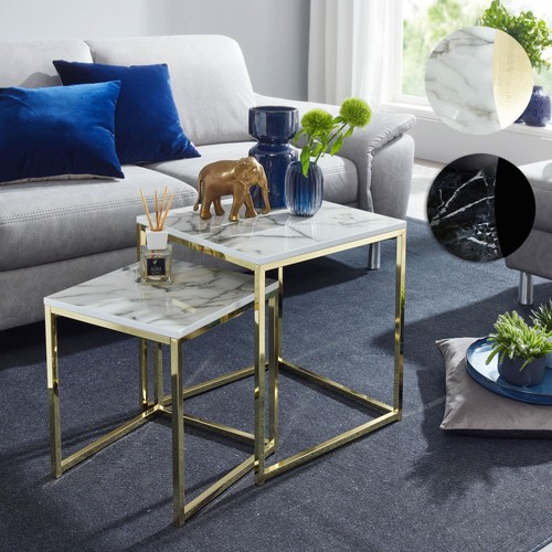 Finebuy table appoint - finebuy,