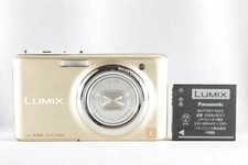 [N Mint] Panasonic LUMIX