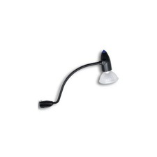 996,50 Paulmann Applique Murale / Miroir Assistant Pilote 1x20W Noir