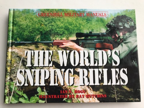 World sniping rifles with - rifles:,