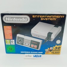 Console Nintendo NES Mini