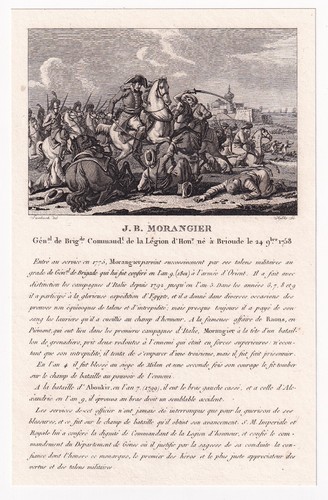 Général jean baptiste - général, jean-baptiste