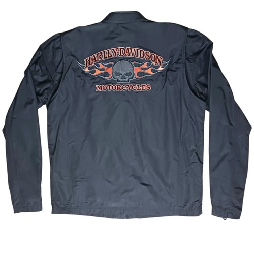 Harley davidson casual jacket - casual,