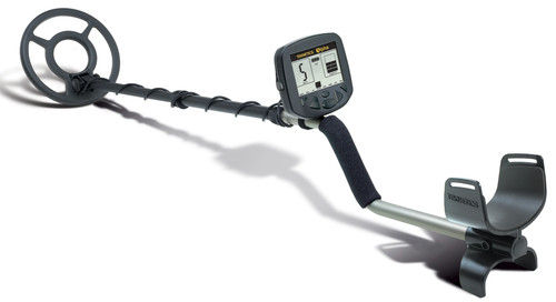 New teknetics alpha hobby - teknetics,