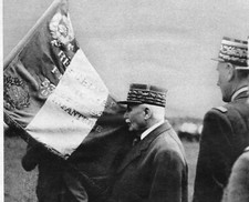 WW2 - Le Maréchal Pétain et