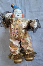 BEAU CLOWN AUTOMATE  EN