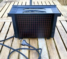 Grille Pain GIRMI Noir Vintage