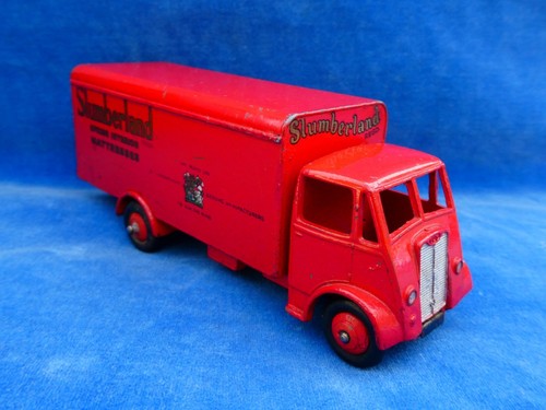 Sympa pretty dinky supertoys - !,