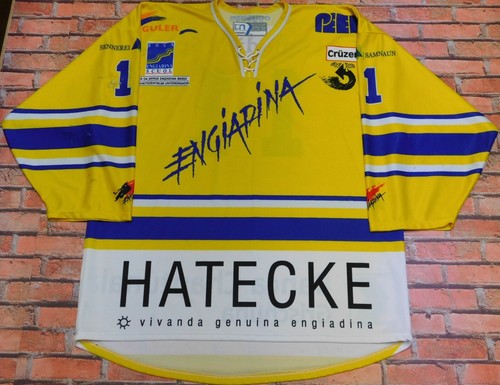 Maillot hockey sur glace - maillot, de