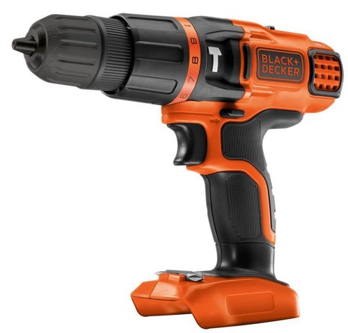 18v ion sans fil perceuse - 18v,