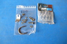 Collier de tuyau d'échappement avant Arvin Rosi pour Peugeot: 104             AV