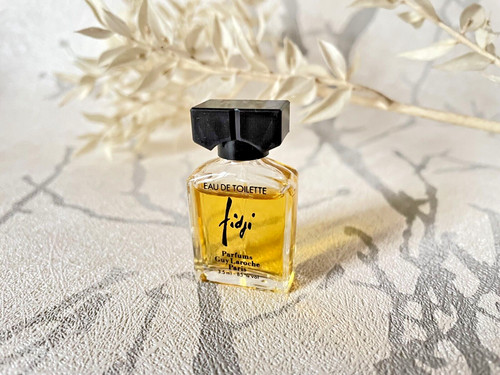 Miniature parfum fidji - fidji, de