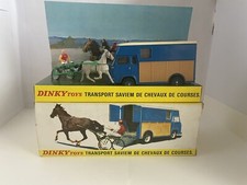 Dinky toys 571 transport - dinky,