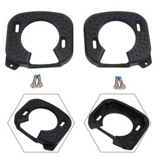 Protecteur de pédale de vélo de protection pour crampons Speedplay protection