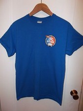 American Trampoline Dodgeball Association Of America ATDAOA Sports T Shirt Med