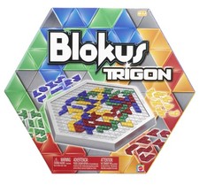 Blokus Trigon, Jeu de