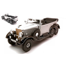 MERCEDES G4 (W31) 1938 LIGHT