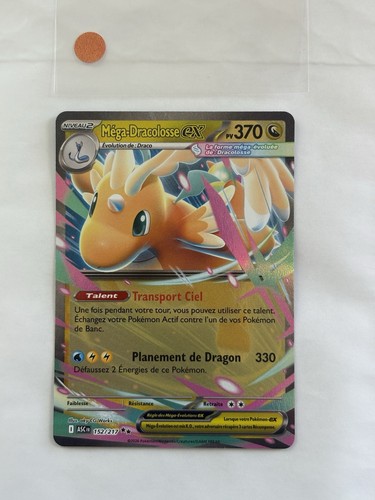 Carte pokémon héros - carte,