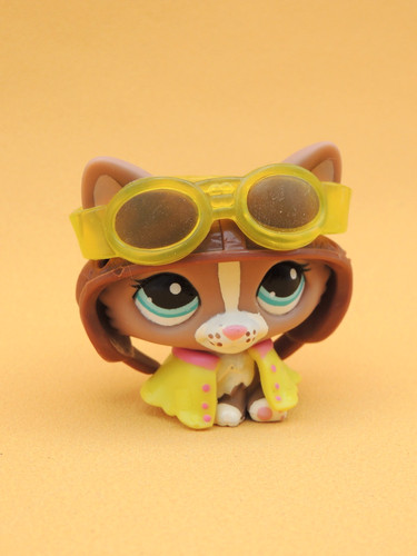 Lps petshop 1864 - petshop,