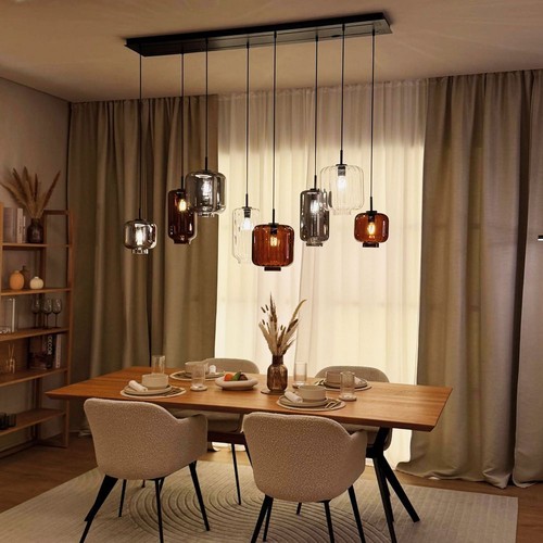 Luce velo lampe suspendue - lampe,