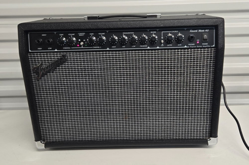 Traynor reverb mate 2x8 - reverb,