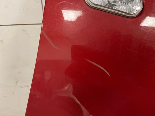Aile avant droit - , volkswagen