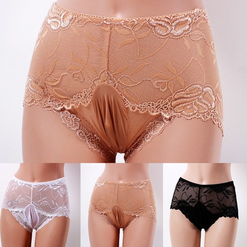 Hommes sexy lingerie sissy - hommes,